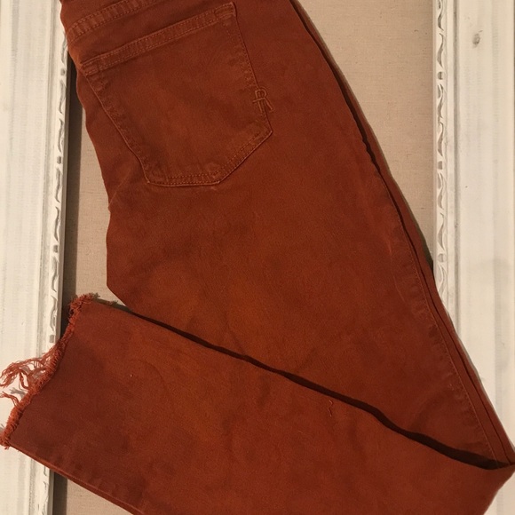 Rich & Skinny Denim - Rich and Skinny Jeans size 26